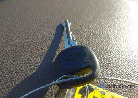 2010 Chevrolet Suburban 1500 Ltz z USA, uszkodzony, nr VIN 1GNUCKE07AR101859